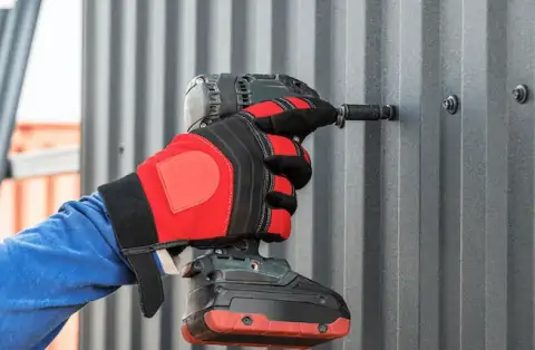 Travaux de zinguerie - Vaulnaveys-le-Haut